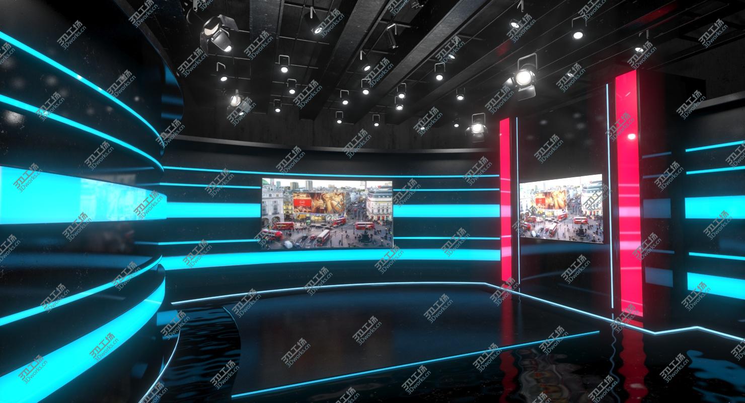 images/goods_img/202104091/VR Studio JB 3D model/2.jpg